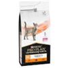 Purina Veterinary Diets' feline OM - Sacchetto da 1,5kg.
