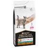 Purina Veterinary Diets' feline NF Advanced Care - Sacchetto da 1,5kg.