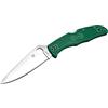 Spyderco Endura Flat Ground - Coltellino Tascabile