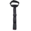 BONDAGERIE® Collare con Manette Costrittivo collo polsi, per coppie, in Nylon, versione Basic