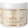 The Magic Cow GlowFusion Supercollagene Marino, Colostro Bovino, Acido Ialuronico, Biotina, Zinco e Vitamina C - Bellezza Totale per Pelle Radiante, Capelli Forti e Unghie Sane - Formula Avanzata