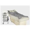 EDELWEISS BEAUTY Pressoterapia professionale per centro estetico 3 funzioni in 1