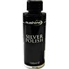 Nushine Silver Polish - Lucidante per argento, formula ecologica che rimuove l'ossidazione più difficile