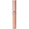 Canmake IDA Laboratories CANMAKE | Concealer | Cover & Stretch Concealer UV 02 Natural Beige SPF25 PA++, Waterproof (Japan import)