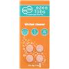 EzeeTabs Detergente per cucina, 4 pastiglie