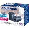 AQUAPHOR Set di 4000 cartucce filtro acqua per filtro rubinetto moderno