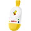 DCHK Haribo Caricatore Wireless USB C per Apple Watch, Portatile Alimentatore da Viaggio, Accessorio Compatibile con Apple Watch Series 10/9/8/7/6/5/4/3/2/SE/Ultra 2, Giallo