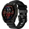 DMVEIMAL Quickfit Cinturino per Garmin Fenix 8/Fenix 6 7 5 E/5 Plus/6 7 Pro/Fenix 7X/6X/5X/5X Plus/6X Pro Uomo,Silicone Sportivo Cinturino per Garmin Fenix 3/Forerunner 965/955/945/935/Instinct 2