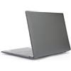 mCover Custodia compatibile solo per notebook tradizionali Dell XPS 13 Plus 9320 non 2-in-1 / XPS 9330/9340 / 9345/9350 da 13,4 pollici (non compatibile con altri modelli) - Nero