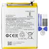 ELLENNE BATTERIA PER XIAOMI REDMI 7A MI BN49 4000MAH CON KIT ATTREZZI