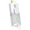 Tongtion Dongle HDMI Wireless Mirroring-Adattatore Wireless Display Dongle HDMI 1080P@60Hz, 5GHz AirPlay/Miracast per TV/Proiettore (compatibile con Smartphone, Tablet, PC/Mac)