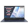 ASUS Vivobook 15 Notebook Blue, Intel Core i5-13420H, RAM 16GB DDR4, SSD 512GB NVMe PCIe 4.0, Display 15,6" FHD IPS Anti-Glare, Wi-Fi 5, Webcam Privacy Shutter, Windows 11 Home, 3 Anni Garanzia