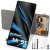 Atwist per Xiaomi Mi 9T / Mi 9T PRO/Redmi K20 / K20 PRO LCD Display - per Xiaomi Mi 9T LCD Schermo di Ricambio Touchscreen Digitazer Assembly Sostituzione con Strumenti