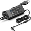 KFD DC 22V 4,54A Caricatore Alimentatore per Samsung S34E790C LS34E790CNS S34E790 SyncMaster SE790 CHG70 C27HG70QQ C27HG70QN LC27HG70QN 7HG70 QQNXZA Curved LED Gaming Monitor Cavo di alimentazione