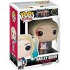 Funko POP! Movies: Suicide Squad - Harley Quinn - Figura in Vinile da Collezione - Idea Regalo - Merchandising Ufficiale - Giocattoli per Bambini e Adulti - Movies Fans - Figura per i Collezionisti