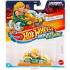 Hot Wheels RacerVerse Veicolo giocattolo He-Man per bambini dai 3 anni in poi