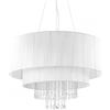Ideal Lux OPERA SP10 Mod. 165011 Lampada A Sospensione 10 Luci