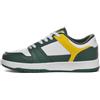 Kappa 381U1NW_A1K_39 Ballet Flat, Verde