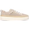 REFRESH - Scarpe Donna Beige - Scarpe comode e Versatili - Moda Casual - Modello 17523301 (Misurare 36)