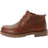 camel active 53mba02-480470, Stivali alla Moda Uomo, Cognac, 50 EU
