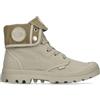 Palladium Baggy, Moda Boot Uomo, Moonrock, 43 EU