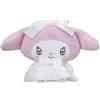 SEGA My Melody Peluche Giocattolo Yurukawa Sanrio Personaggi Mascotte Milky Lolita...