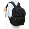 SZLX Zaino Scuola Donna, Causale Viaggio Scuola Borse 14 Pollici Laptop Rucksack Borsa Donne Ragazze Adolescenti Ragazzi Leggero College Rucksack Resistente all'acqua Studenti Bookbag Lavoro Daypack