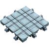 Kato (KATO) KATO N Gauge Unitram 90° Intersezione Binario Piastra 62mm Modello Ferroviari...