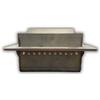 XODO STORE Braciere acciaio ORIGINALE Montegrappa AKTIV cod. 1184095200