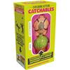 Exploding Kittens Catchables n. 2: gatto con gatto e gatto da collezione, gioco di gatti da collezione - famiglia, adulti, divertimento, gioco di carte da viaggio per adulti e bambini dagli 8 anni in