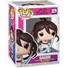 Funko POP! Animation: Hell's Paradise - Sagiri