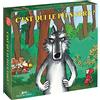 Taschen C'Est Qui le Plus Fort ? (boîte de jeu)