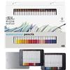 Winsor & Newton Matite Studio Collection - Scatola In Metallo 48 Matite Acquarello