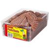 Haribo Pasta Basta Cola Sour, Caramelle Gommose alla Frutta, Dolci, 150 Pezzi, 1125g