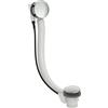 Ideal Standard T603767 Colonna di Scarico per Vasca, Cromo