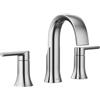 Moen TS6925 Rubinetto da Bagno, Finitura cromata