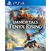 Ubisoft Gods & Monsters