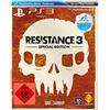 Playstation Sony Resistance 3