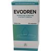 BIOEVOLUTIONPHARMA Evodren - Bioevolutionpharma - 60 compresse - Integratore alimentare che aiuta il drenaggio dei liquidi corporei e a contrastare gli inestetismi della cellulite