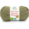 Lion Brand Yarn Lion Brand Cover Story Lazy Days Thick & Quick Yarn-Olive 191-172
