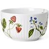 HAK Kähler Kähler Design Hammershøi Summer 693281 - Ciotola in porcellana, altezza: 75 mm, diametro: 12 cm