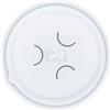 Pastidea - Trafila in POM Orecchiette Piccole Compatibile con Philips Pasta Maker Avance e Serie 7000