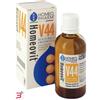 CEMON SRL HOMEOVIT V44 GOCCE 50ML