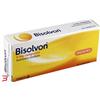 GMM FARMA SRL BISOLVON*20CPR 8MG