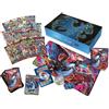 BOX POKEMON COLLEZIONE ULTRA PREMIUM MEGA CHARIZARD X-EX SIGILLATO ITALIANO