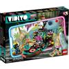 LEGO 43114 LEGO VIDIYO PUNK PIRATE SHIP BEATBOX VIDEO MUSICALE 615 PZ. 8+ ANNI NUOVO
