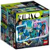 LEGO 43104 LEGO VIDIYO ALIEN DJ BEATBOX VIDEO MUSICALE 73 PZ. 7+ ANNI NUOVO