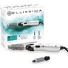 IMETEC BELLISSIMA SPAZZOLA AD ARIA CALDA MODELLANTE 2 IN 1 GH16 400 WATT