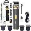 hoco. HOCO HP22 REGOLA BARBA E TAGLIACAPELLI PROFESSIONALE RICARICABILE 600mAh