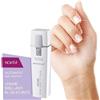 Imetec Bellissima Lucida Unghie Automatico 2 Rulli Shiny Manicure a Casa